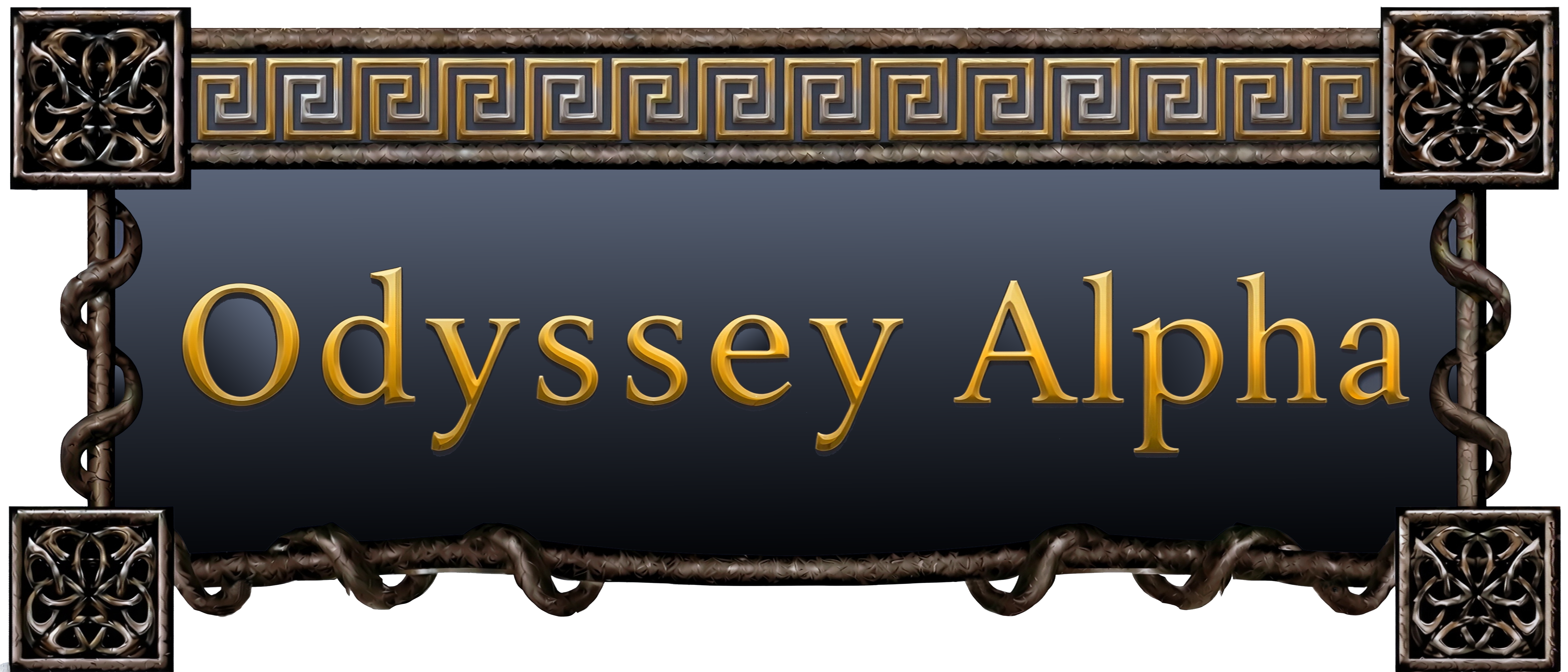 Odyssey Alpha